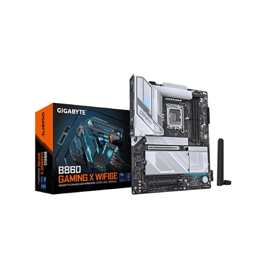 Motherboard Gigabyte B860 Gaming X WIFI6E ATX