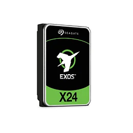 HDD 3.5" Seagate Hd 3.5 24TB Sata3 Seagate Exos X24 6GB-S 3.5