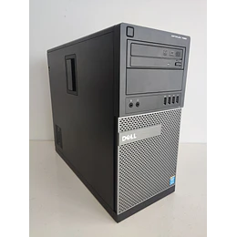 Dell OptiPlex 7020 — i5-4590, 8GB DDR3, HDD 500GB