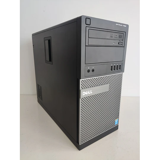 Dell OptiPlex 7020 — i5-4590, 8GB DDR3, HDD 500GB
