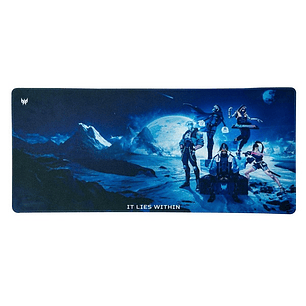Acer Predator Gaming Mousepad - XXL size PMP470 Herná podložka pod myš Viacfarebný (GP.MSP11.00J)