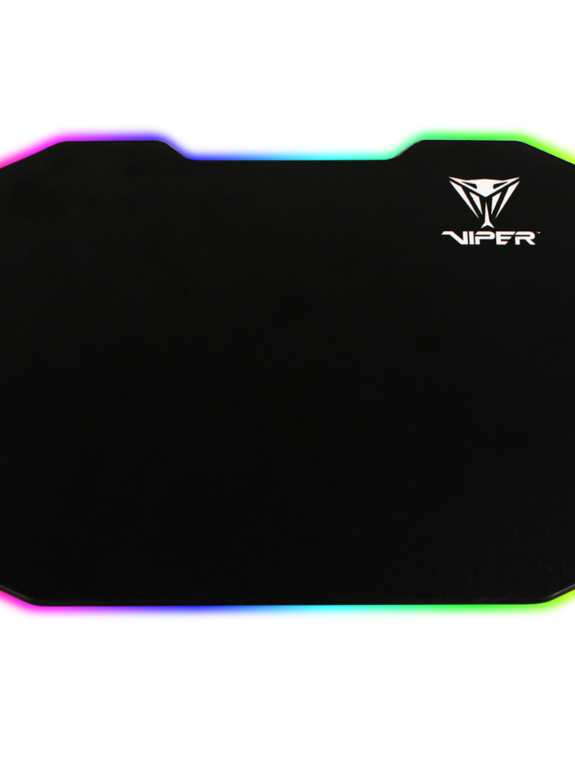 Mousepad pentru jocuri , Patriot , Viper LED , negru (PV160UXK) 1