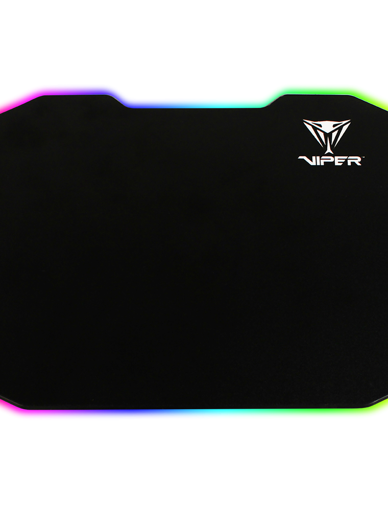 Mousepad pentru jocuri , Patriot , Viper LED , negru (PV160UXK) 1