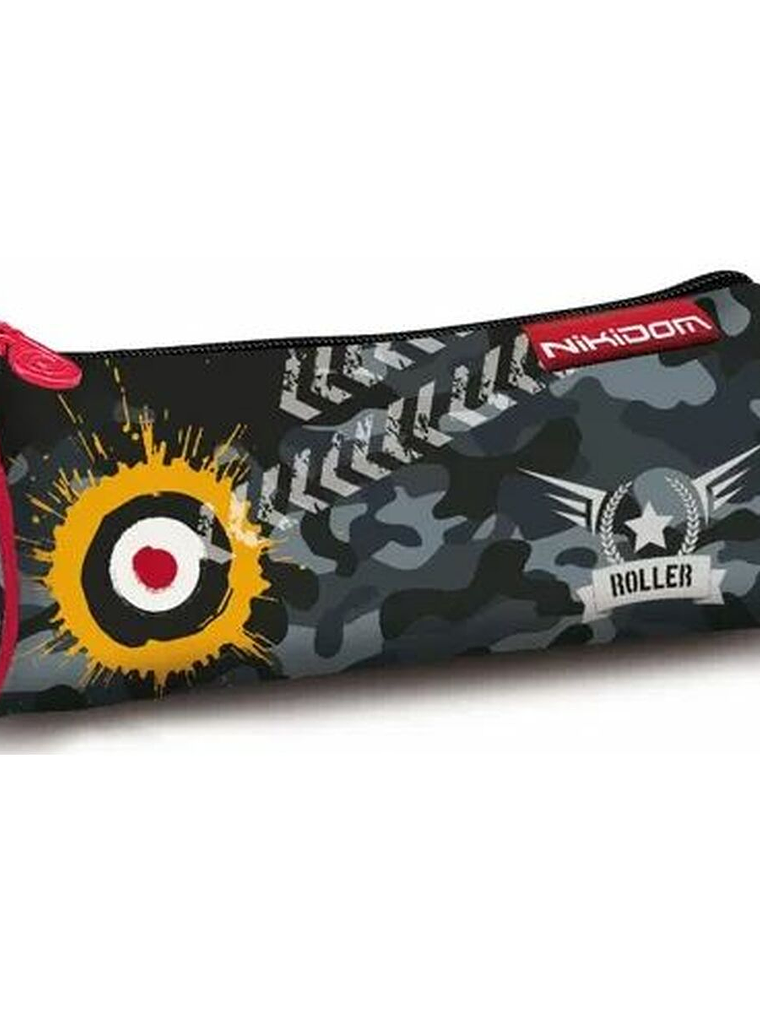 School Case Nikidom GAMER 1