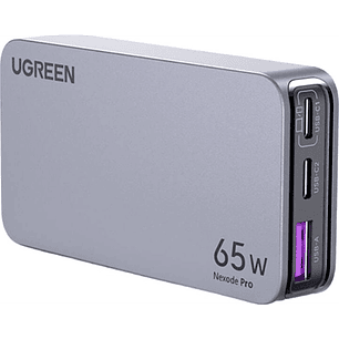 Ugreen Nexode Pro 65W GaN Travel Charger Vnútorný (25356)