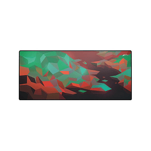 GP5 LITUS RED XL MOUSEPAD (GP5-XL-LITUS-RED)
