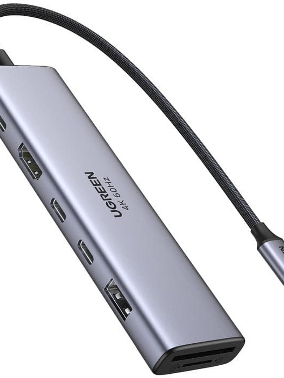 UGREEN 7-in-1 USB-C Hub (45521) 1