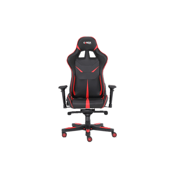 Silla Gamer Red Devil 2