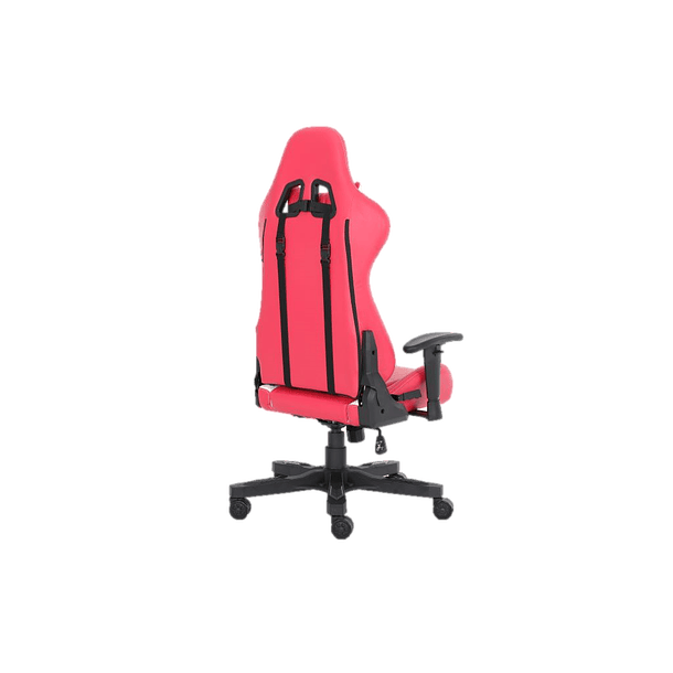 Silla Gamer S-pink 5