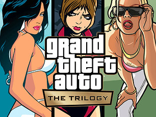 GTA Trilogy