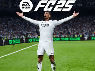 EA Sport FC 25