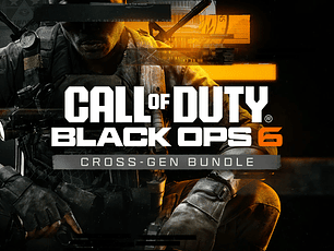 Call of Duty®: Black Ops 6