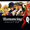 Videojuego Nintendo Super Famicom Romancing SaGa