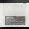 Videojuego Nintendo Super Famicom Romancing SaGa 2