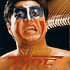Videojuego Nintendo Super Famicom Super Fire Pro Wrestling