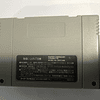 Videojuego Nintendo Super Famicom Shin SD Sengokuden