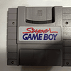 Adaptador de videojuegos Super Gameboy para consola retro SNES