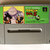 Videojuego Nintendo Super Famicom Dragon Ball Z Super Butoden 3