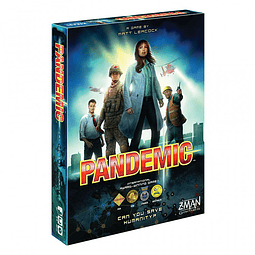 Pandemic (Base)