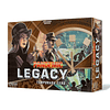 Pandemic Legacy: Temporada 0