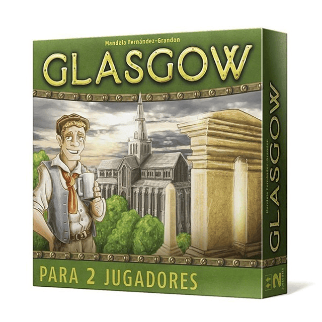 Glasgow (Base)