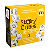 Story Cubes: Emergency