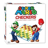 Checkers: Super Mario
