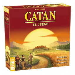 Catan (base)