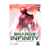Shards of Infinity: Deck Building Game