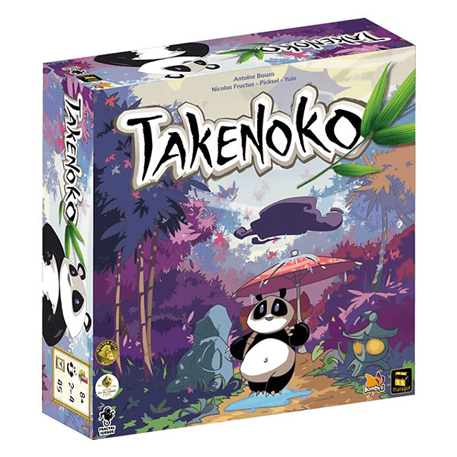 Takenoko