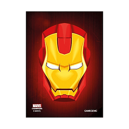 Protectores: Marvel Champions (Iron Man)
