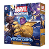 Marvel Champions: La Sombra del Titán Loco