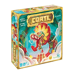 Coatl