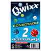 Qwixx: Conectado