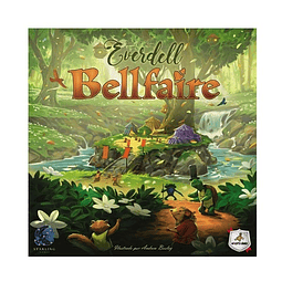 Everdell: Bellfaire