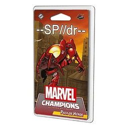 Marvel Champions: Sp // dr