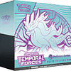 Pokemon TCG Scarlet & Violet - Temporal Forces -  Elite Trainer Box (ETB) - Inglés