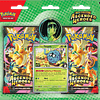 PREVENTA: Pokemon TCG Mega Evolution - Ascended Heroes Collection - Erika/Larry Español