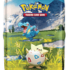 PREVENTA: Pokemon TCG Mega Evolution - Ascended Heroes Mini Tin English