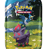 PREVENTA: Pokemon TCG Mega Evolution - Ascended Heroes Mini Tin English