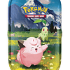 PREVENTA: Pokemon TCG Mega Evolution - Ascended Heroes Mini Tin English