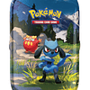 PREVENTA: Pokemon TCG Mega Evolution - Ascended Heroes Mini Tin English