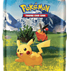PREVENTA: Pokemon TCG Mega Evolution - Ascended Heroes Mini Tin English