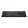 TECLADO REDRAGON HORUS FS K619 NEGRO (RGB / RED SWITCH / CABLEADO / ESPAÑOL) 3