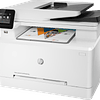 IMPRESORA MULTIFUNCIONAL HP COLOR LASERJET PRO M281fdw (LASER A COLORES) 2