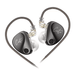 AURICULARES KZ CASTOR