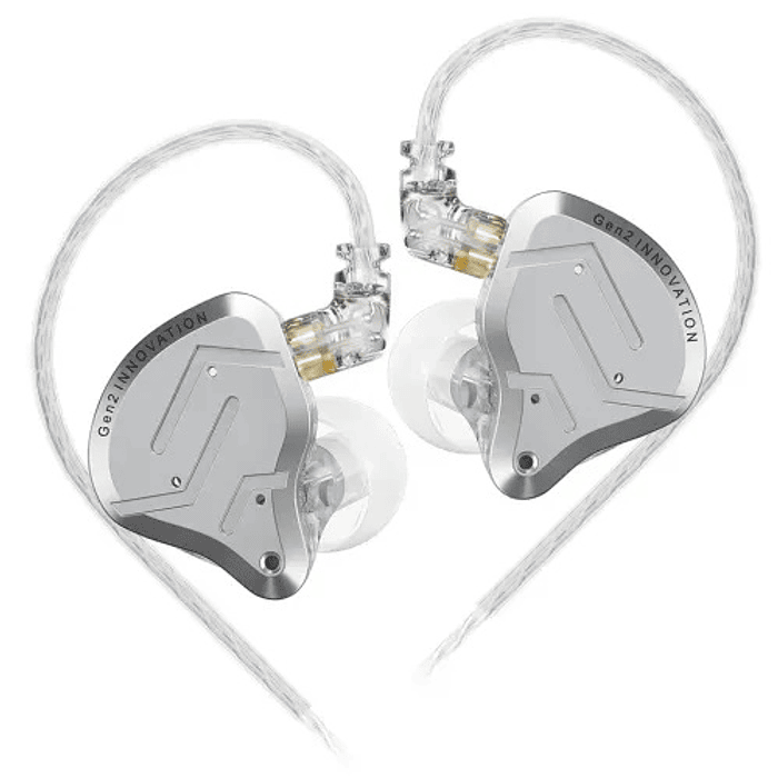 AURICULARES KZ ZSN PRO 2 2