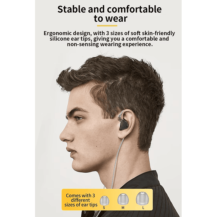 AURICULARES KZ ZS10 PRO 2 6