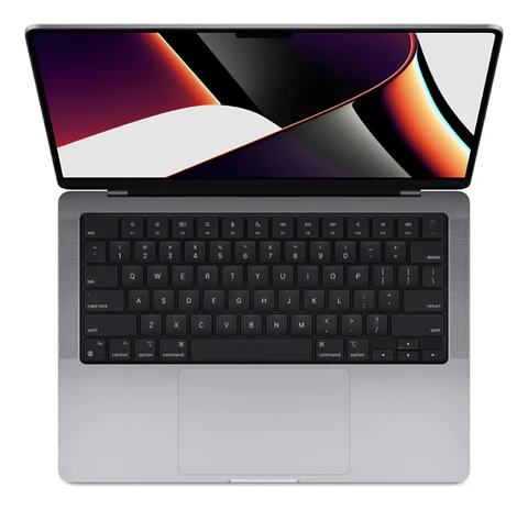 MacBook Pro 14'' M1 Pro