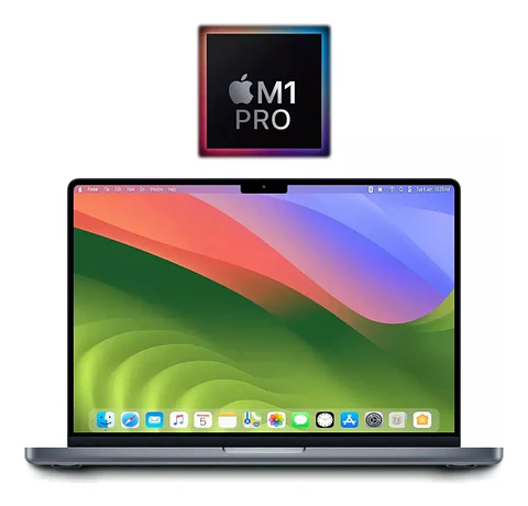 MacBook Pro 14'' M1 Pro
